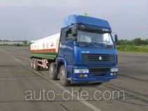 Jiancheng JC5316GJYZ fuel tank truck
