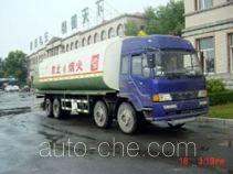 Jiancheng JC5317GJY топливная автоцистерна