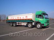 Jiancheng JC5318GJY fuel tank truck