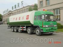 Jiancheng JC5370GJY топливная автоцистерна