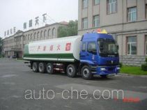 Jiancheng JC5371GJY fuel tank truck