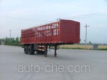 Jichuan Luotuo JC9310CLX stake trailer