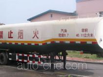 Jiancheng JC9340GYY oil tank trailer