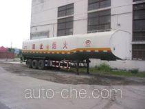Jiancheng JC9401GYY oil tank trailer