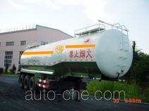 Jiancheng JC9402GYY oil tank trailer