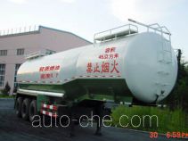 Jiancheng JC9402GYY полуприцеп цистерна для нефтепродуктов