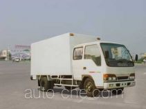 Shili JCC5040TDY power supply truck