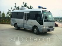 Shili JCC5040XJE monitoring vehicle