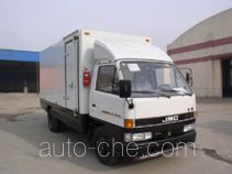 Shili JCC5040XQY грузовой автомобиль для перевозки взрывчатых веществ