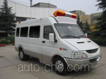 Shili JCC5041XJE monitoring vehicle