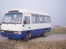 Shili JCC5041XXY фургон (автофургон)