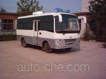 Shili JCC5044XYL medical vehicle