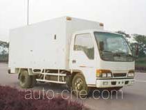 Shili JCC5050TDY power supply truck