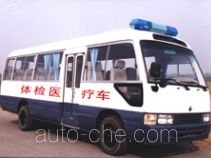Shili JCC5051XYL medical vehicle