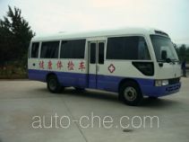 Shili JCC5052XYL medical vehicle