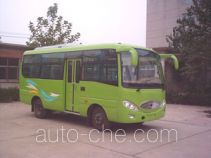 Shili JCC6600E1 bus