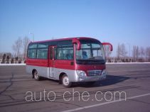 Shili JCC6601 bus