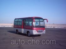 Shili JCC6601E bus