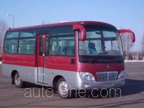 Shili JCC6602 автобус