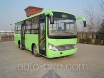 Городской автобус Shili