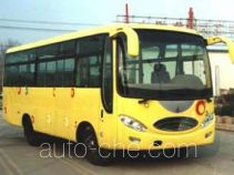 Shili JCC6740FHD46 автобус