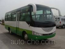 Shili JCC6752 автобус