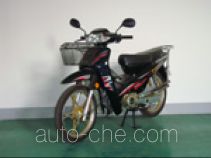 Jinchao underbone motorcycle