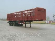 Jichuan Luotuo JCT9390CLX stake trailer
