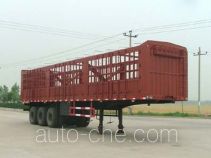 Jichuan Luotuo JCT9400CLX stake trailer