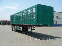 Jichuan Luotuo JCT9401CCY stake trailer