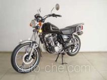 Jinjie JD125-12C motorcycle