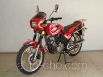 Jinjie JD125-7C motorcycle