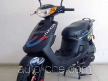 Jinjie JD125T-12 scooter