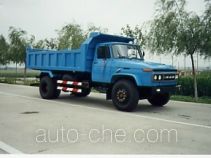 Gongmei JD3075 dump truck