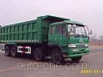 Gongmei JD3310 dump truck