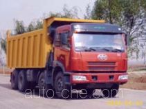 Gongmei JD3312 dump truck
