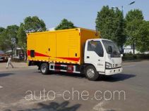 Jiudingfeng JDA5060XDYQL5 power supply truck