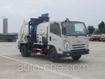 Jiudingfeng JDA5070TCAJX5 food waste truck