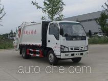 Jiudingfeng JDA5070ZYSQL5 garbage compactor truck