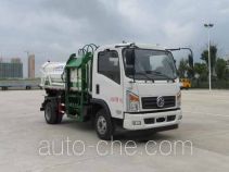 Jiudingfeng JDA5070ZZZEQ5 self-loading garbage truck