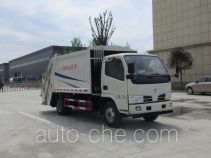 Jiudingfeng JDA5072ZYSEQ5 garbage compactor truck