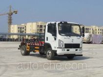 Jiudingfeng JDA5080ZXXSX5 detachable body garbage truck