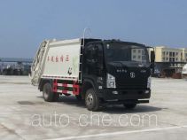 Jiudingfeng JDA5080ZYSSX5 garbage compactor truck