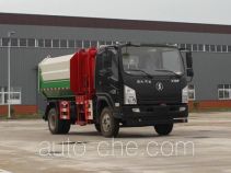 Jiudingfeng JDA5080ZZZSX5 self-loading garbage truck