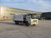 Jiudingfeng JDA5110ZYSEQ5 garbage compactor truck
