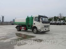 Jiudingfeng JDA5110ZZZEQ5 self-loading garbage truck
