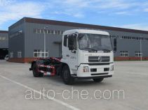Jiudingfeng JDA5160ZXXDF5 detachable body garbage truck