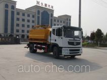 Jiudingfeng JDA5161GQXEQ5 sewer flusher truck