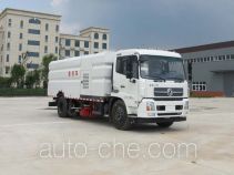 Jiudingfeng JDA5161TXSDF5 street sweeper truck
