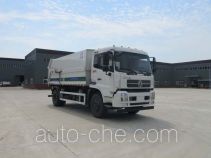 Jiudingfeng JDA5163ZDJEN5 docking garbage compactor truck
